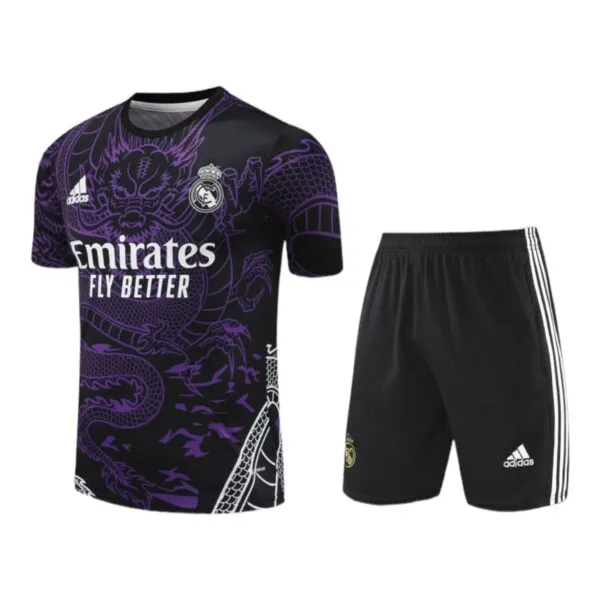 Real Madrid Set Completo