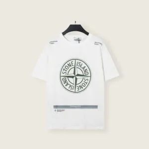 STONE T-Shirt