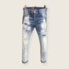 Jeans Dsq2