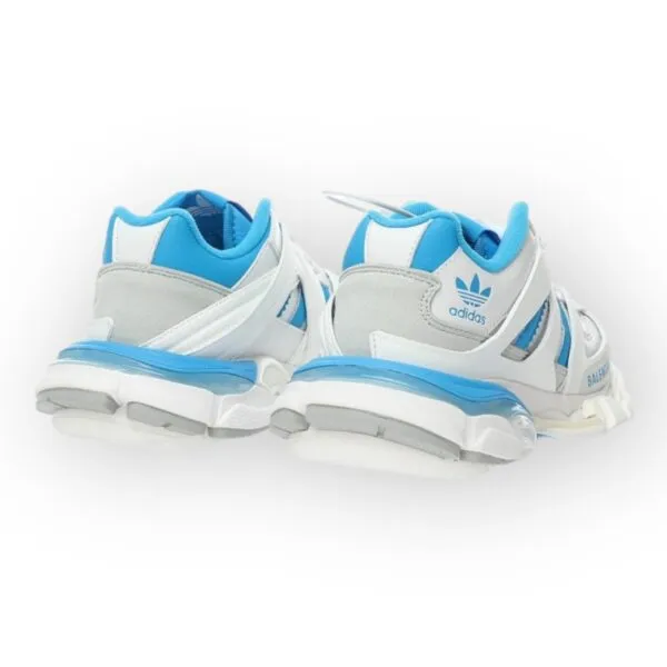 Track x ADI White/Blue - immagine 3