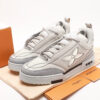 LV Trainer Skate Grey - immagine 5