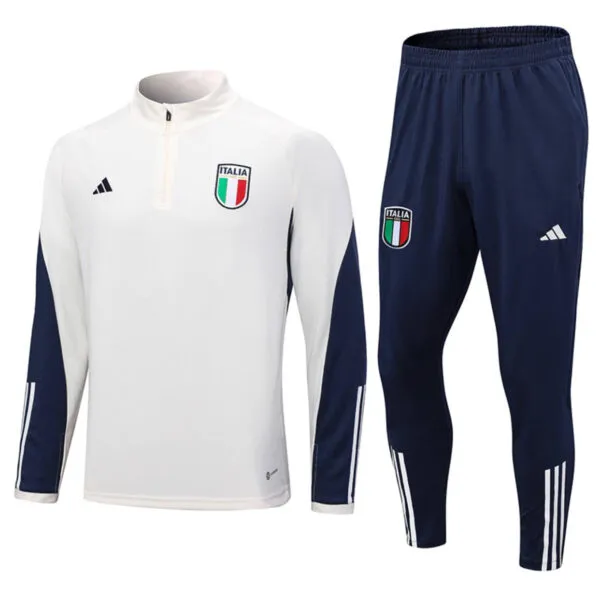 Tuta Italia
