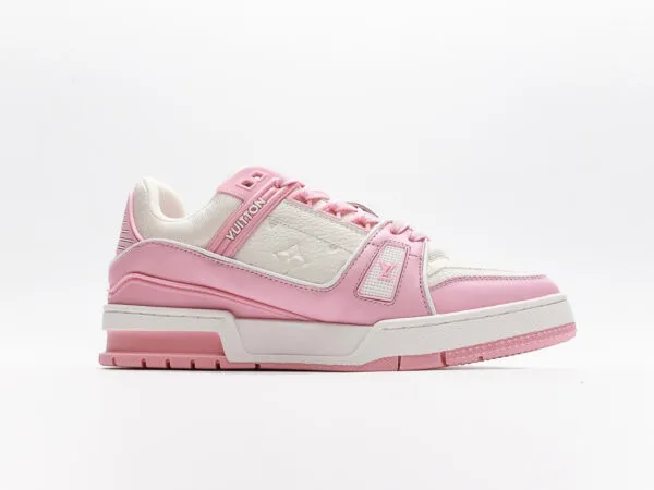 LV Trainer Pink - immagine 2