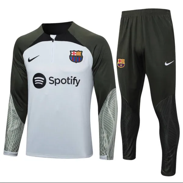 Tuta Barcellona