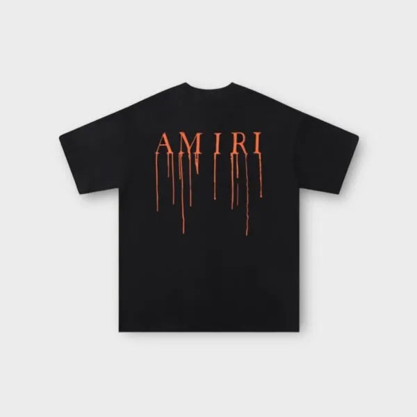T-Shirt Ami - immagine 2