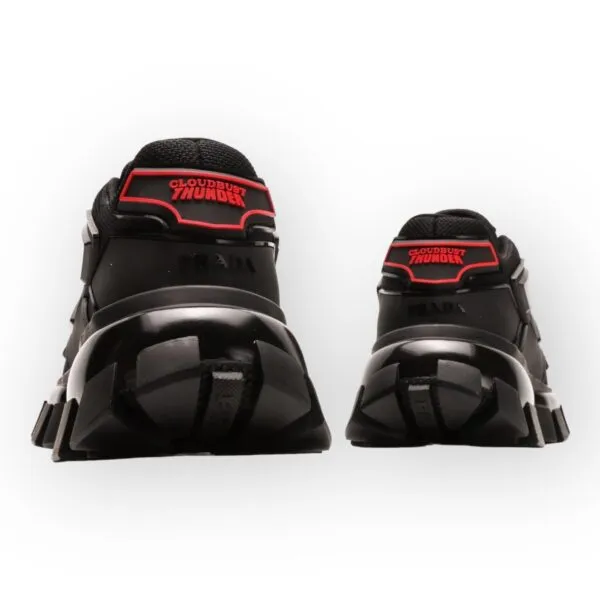 Cloudbust Thunder Black - immagine 3