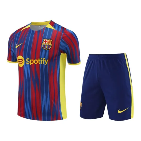 Barcellona Set Completo
