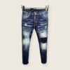 Jeans Dsq2