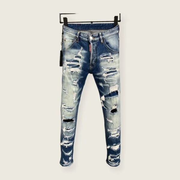 Jeans Dsq2