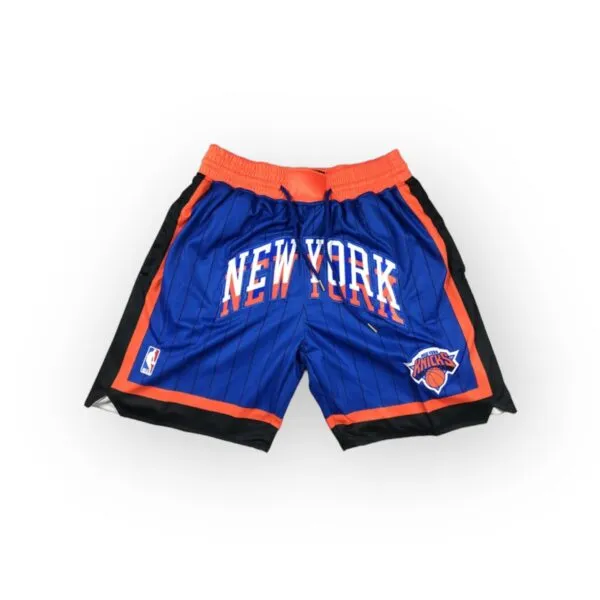 Shorts New York