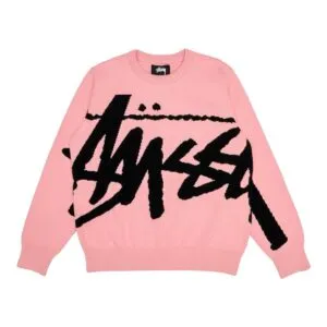 STUSSY Maglione
