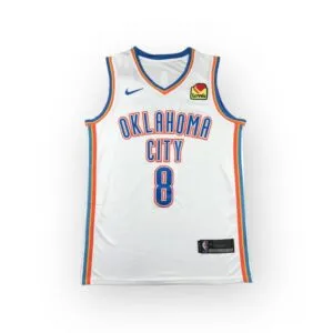 Oklahoma city