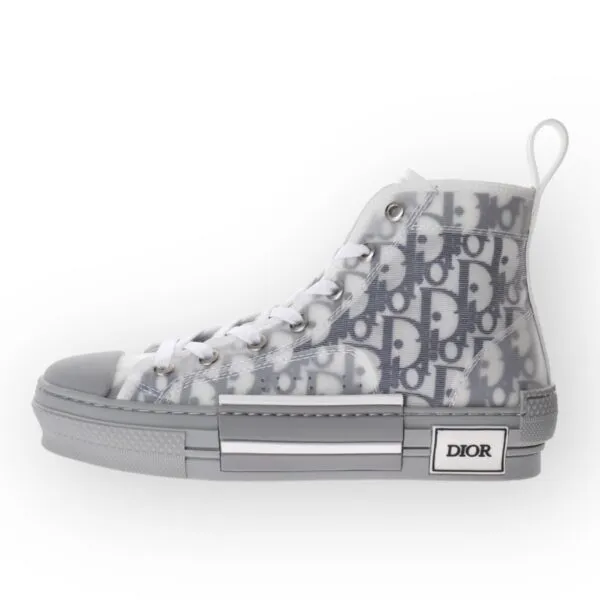 Alta B23 Grey