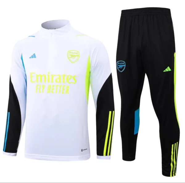 Tuta Arsenal