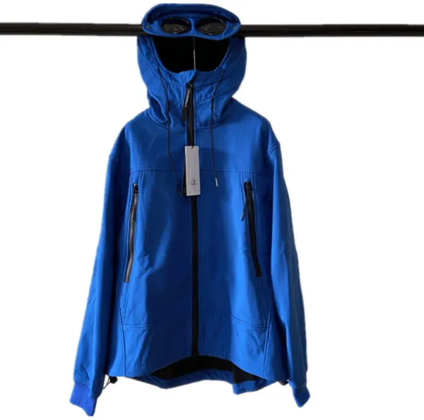 Giacca C.P. Blu