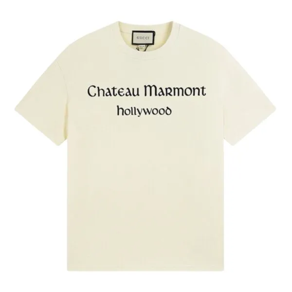 T-Shirt GU - immagine 2