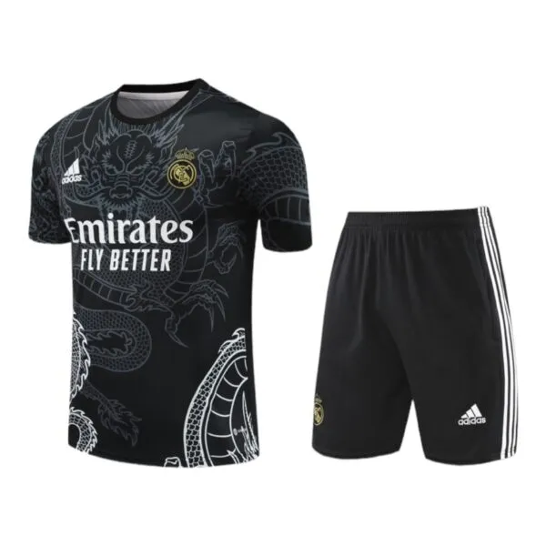 Real Madrid Set Completo