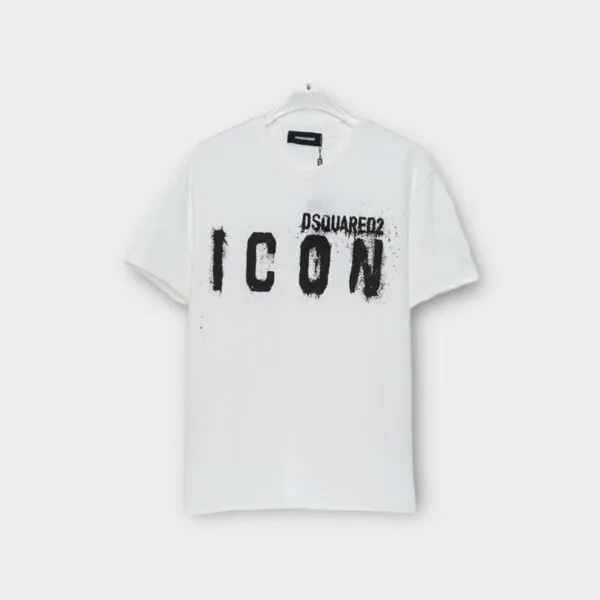 T-Shirt Dsq2