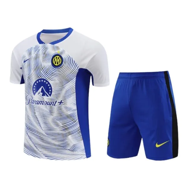 Inter Set Completo