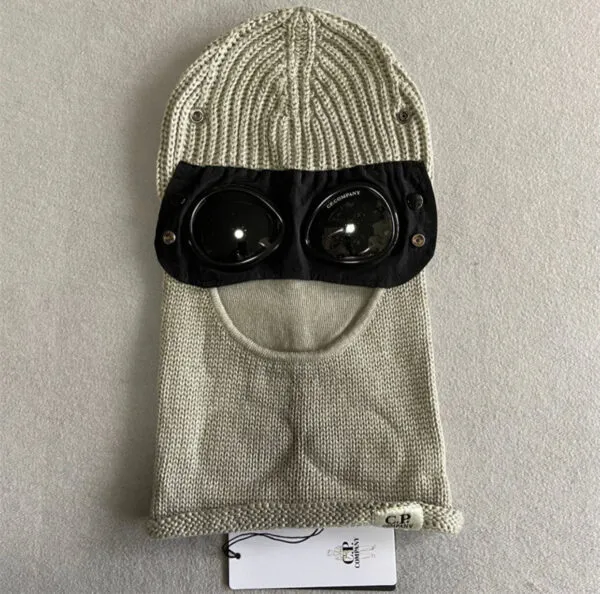 Balaclava C.P. Grigio