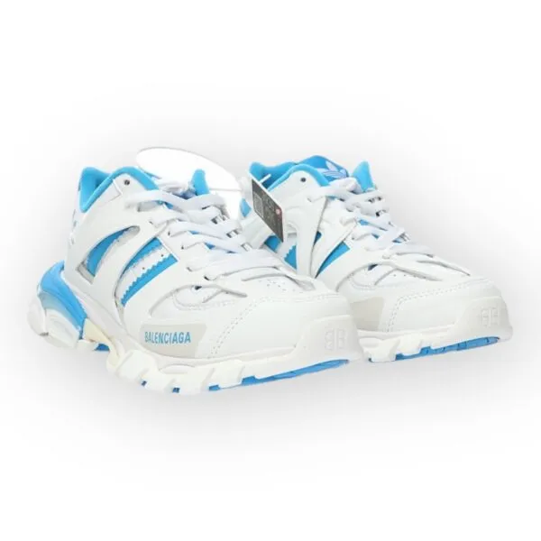 Track x ADI White/Blue - immagine 2