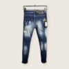 Jeans Dsq2 - immagine 2