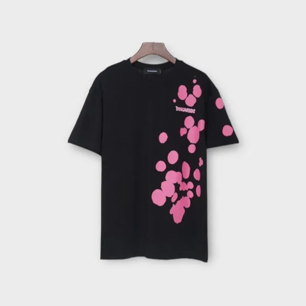 T-Shirt Dsq2