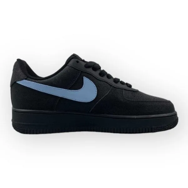 AF1 Blue Swoosh - immagine 2