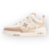LV Skate Beige