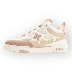 LV Skate Beige