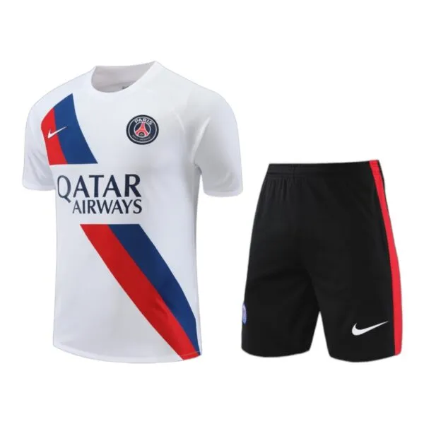 PSG Set Completo