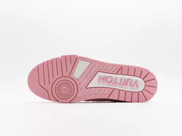 LV Trainer Pink - immagine 3