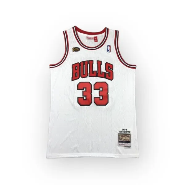 Chicago Bulls Legend