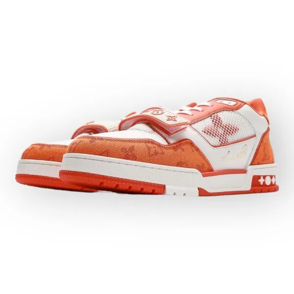 LV Trainer Orange - immagine 3