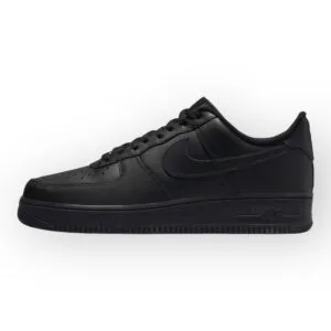 AF1 Black