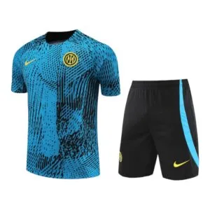 Inter Set Completo