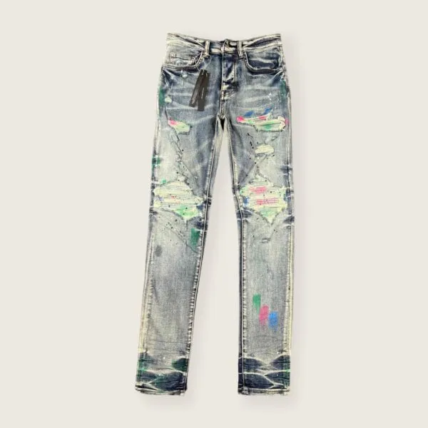 Jeans AMI