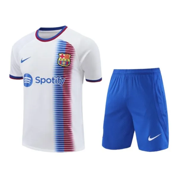 Barcellona Set Completo