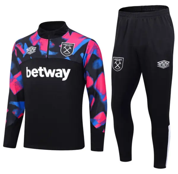 Tuta West Ham