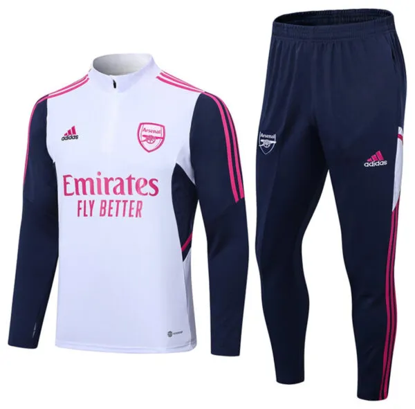 Tuta Arsenal