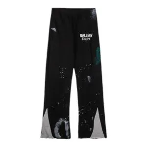 GALLERY D Black