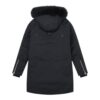 M KNUCKLES Parka - immagine 2