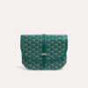 Goyard Belvedere Green - immagine 2