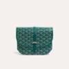 Goyard Belvedere Green - immagine 2