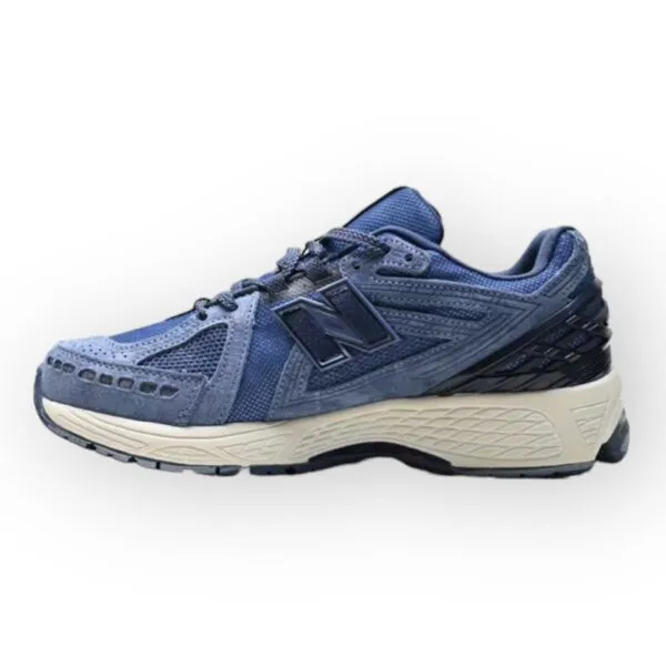NB 1906r Blue/Black