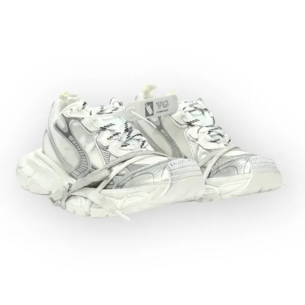 10XL White - immagine 2
