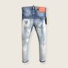 Jeans Dsq2 - immagine 2