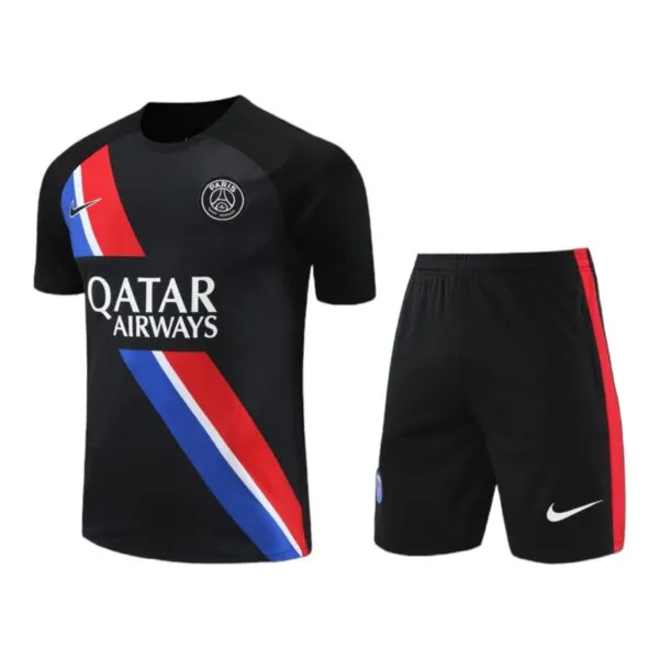 PSG Set Completo