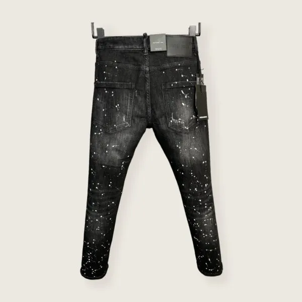 Jeans Dsq2 - immagine 2