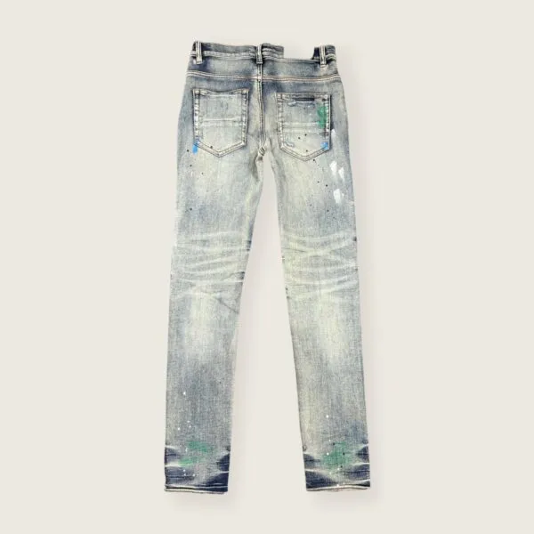 Jeans AMI - immagine 2